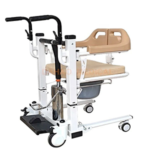 Thiết Bị Nâng Hạ Di Chuyển Bệnh 